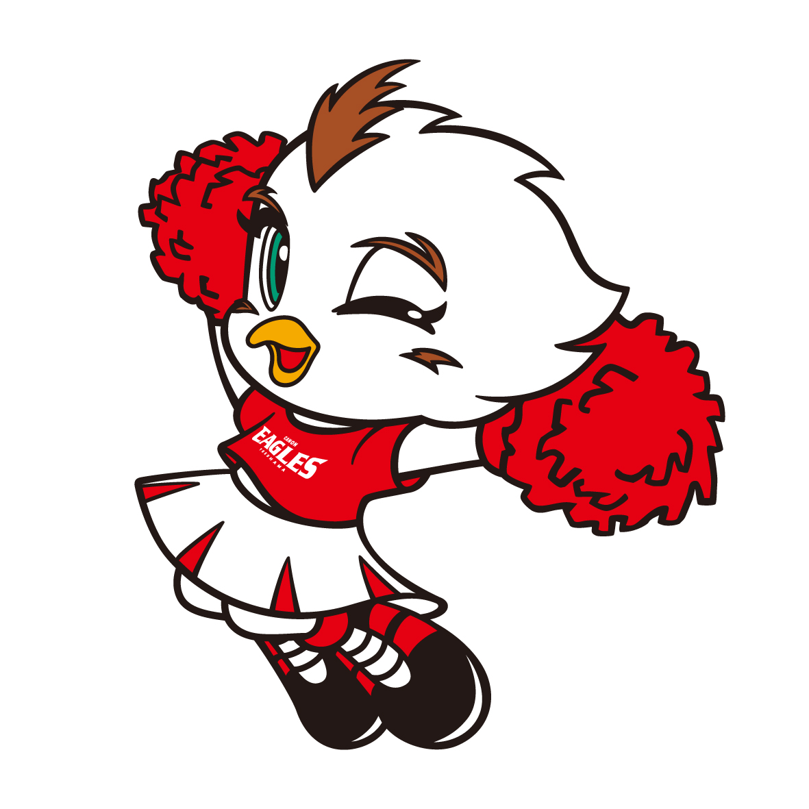 ＣＡＮＯＮ＼ＥＡＧＬＥＳ