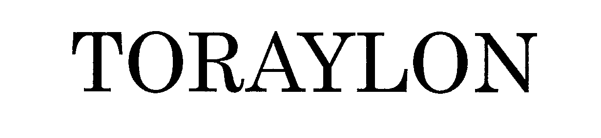 ＴＯＲＡＹＬＯＮ