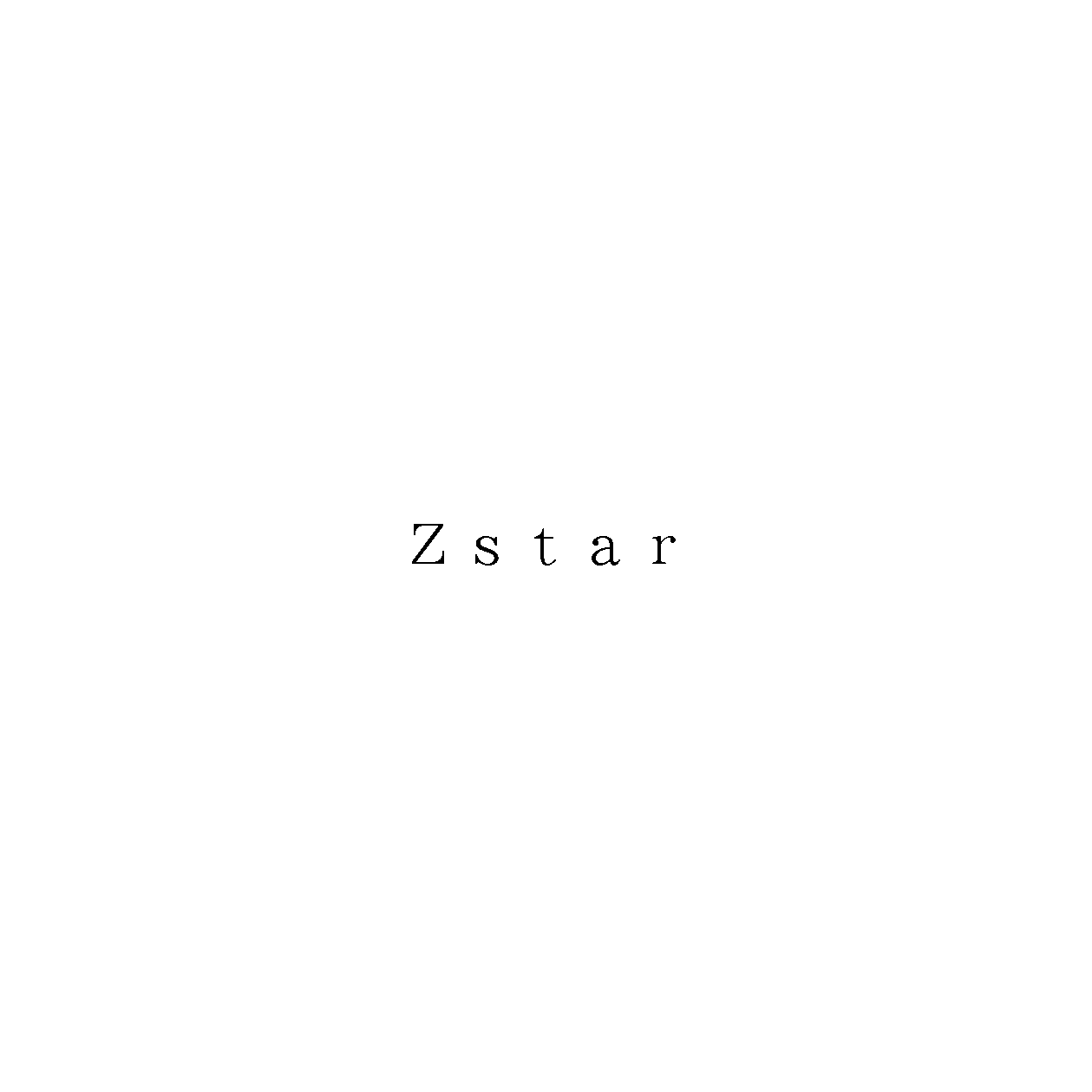 Z star