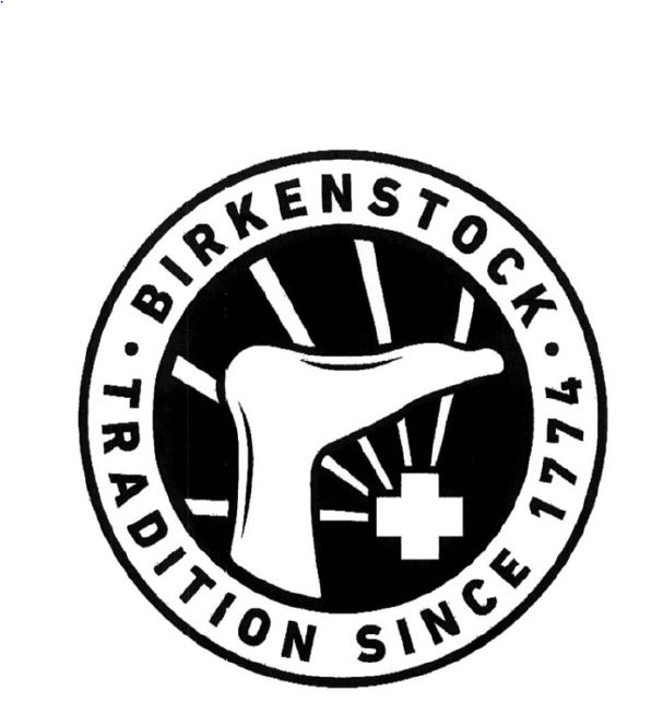 BIRKENSTOCK TRADITION SINCE 1774