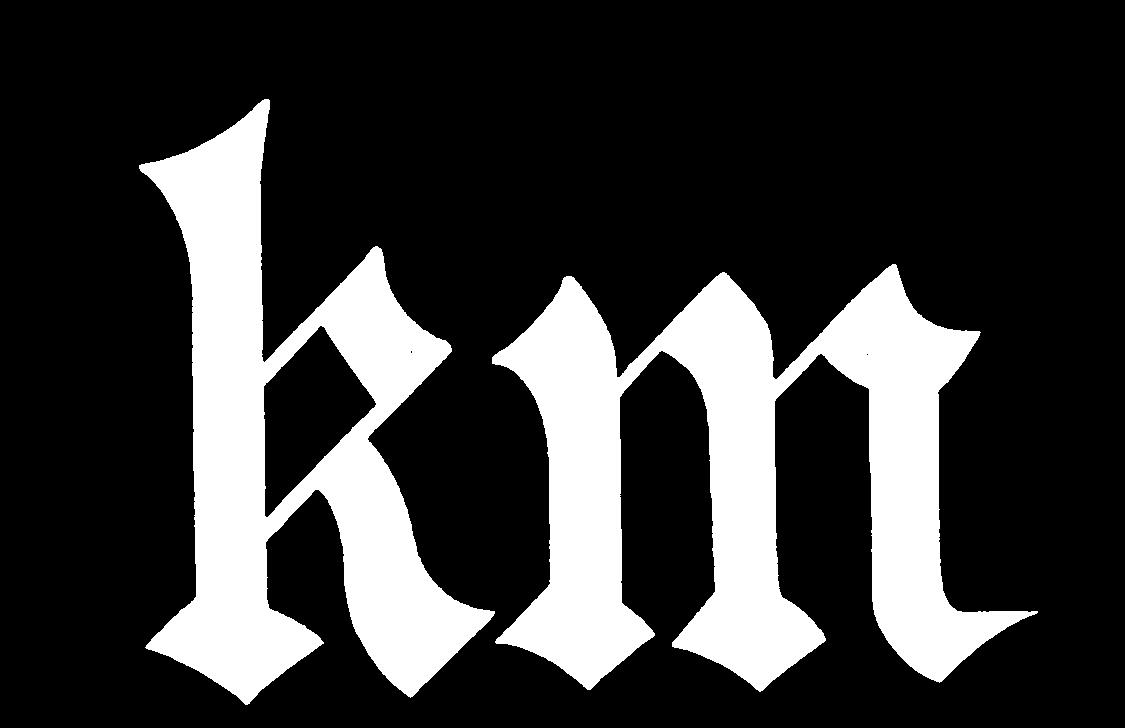 km