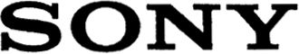 SONY