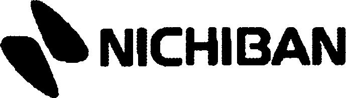 NICHIBAN