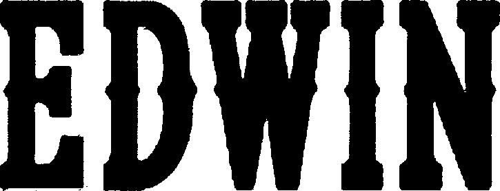 EDWIN