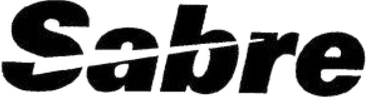 Sabre