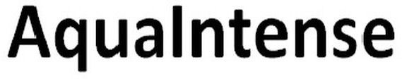 AquaIntense
