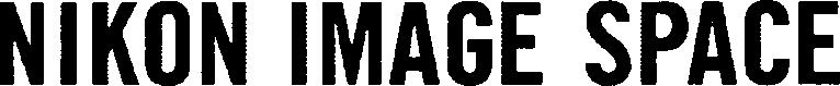NIKON IMAGE SPACE