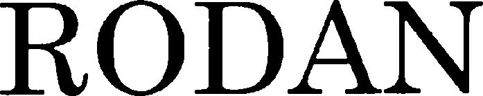 RODAN