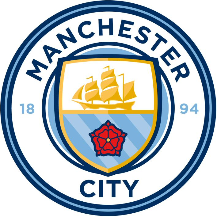 MANCHESTER CITY 1894