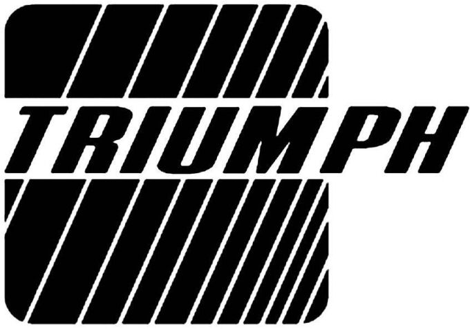 TRIUMPH