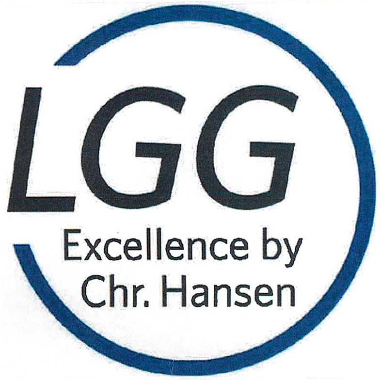 LGG Excellence by Chr. Hansen