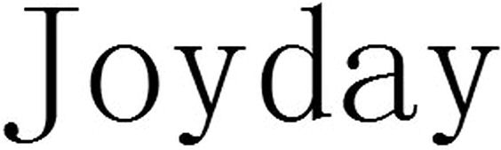 Joyday