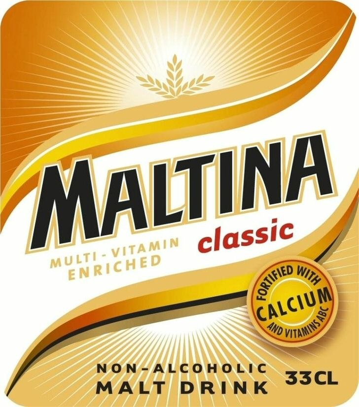 MALTINA classic