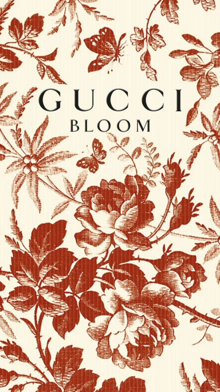 GUCCI BLOOM
