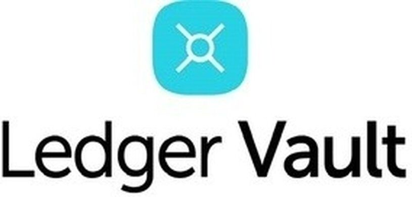Ledger Vault