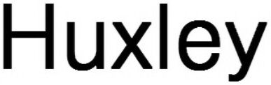 Huxley