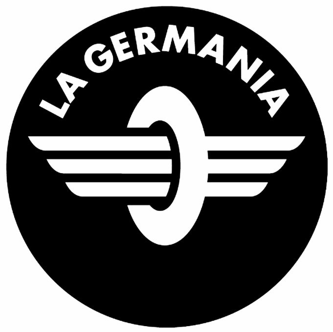 LA GERMANIA