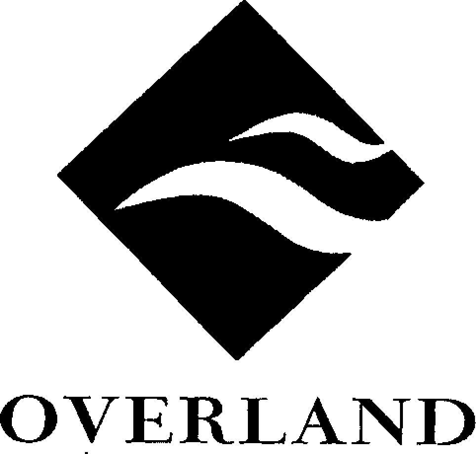 OVERLAND