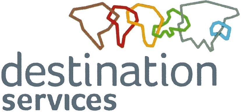 destination services