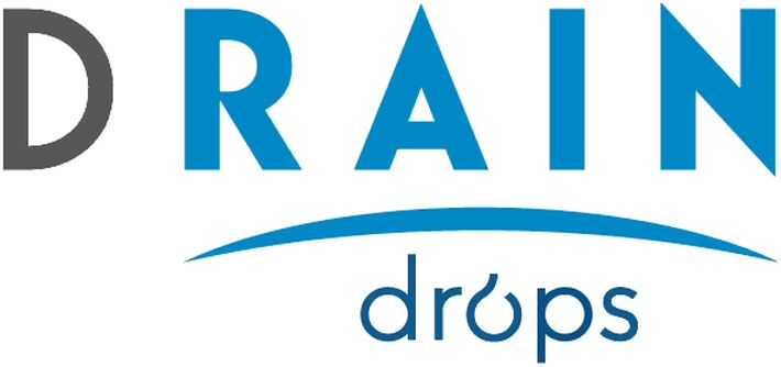 DRAIN drops