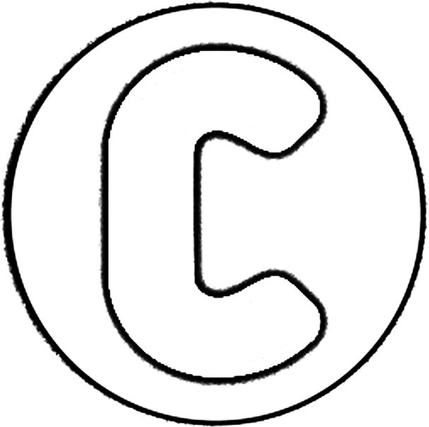 C