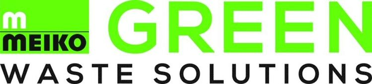 MEIKO GREEN WASTE SOLUTIONS