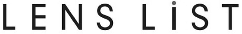 LENS LIST