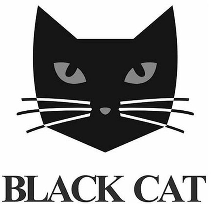 BLACK CAT