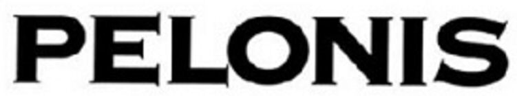 PELONIS