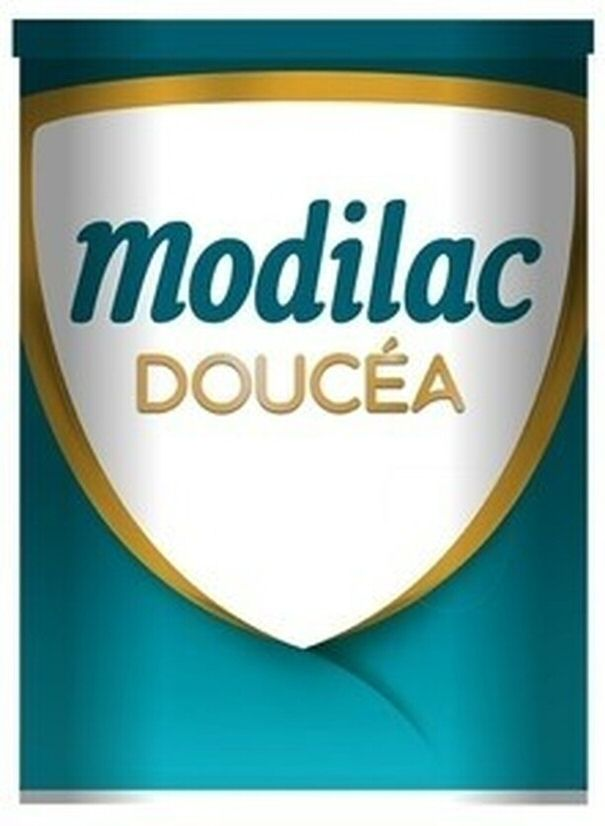 Modilac DOUCÉA