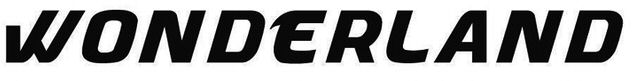 WONDERLAND