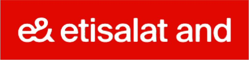 e& etisalat and