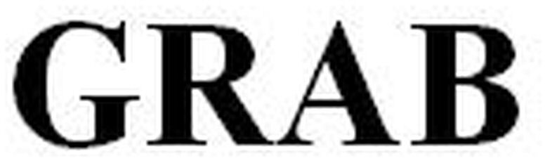 GRAB