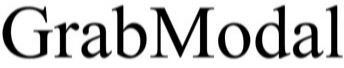 GrabModal