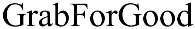 GrabForGood