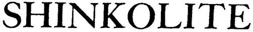 SHINKOLITE