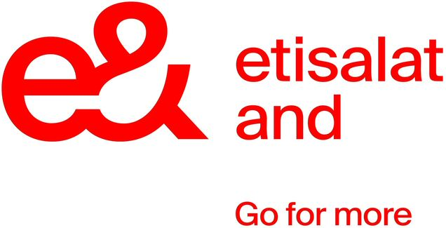 e& etisalat and Go for more