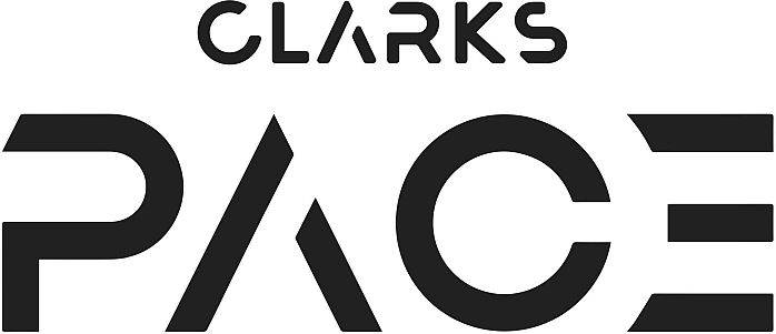 CLARKS PACE