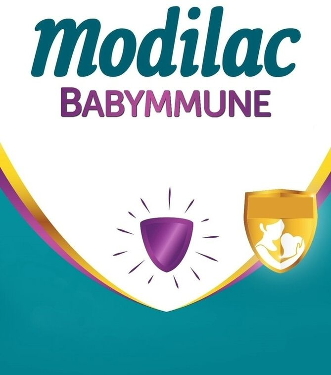Modilac BABYMMUNE