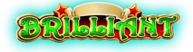 BRILLIANT