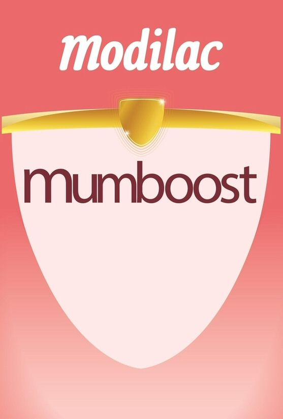 Modilac Mumboost