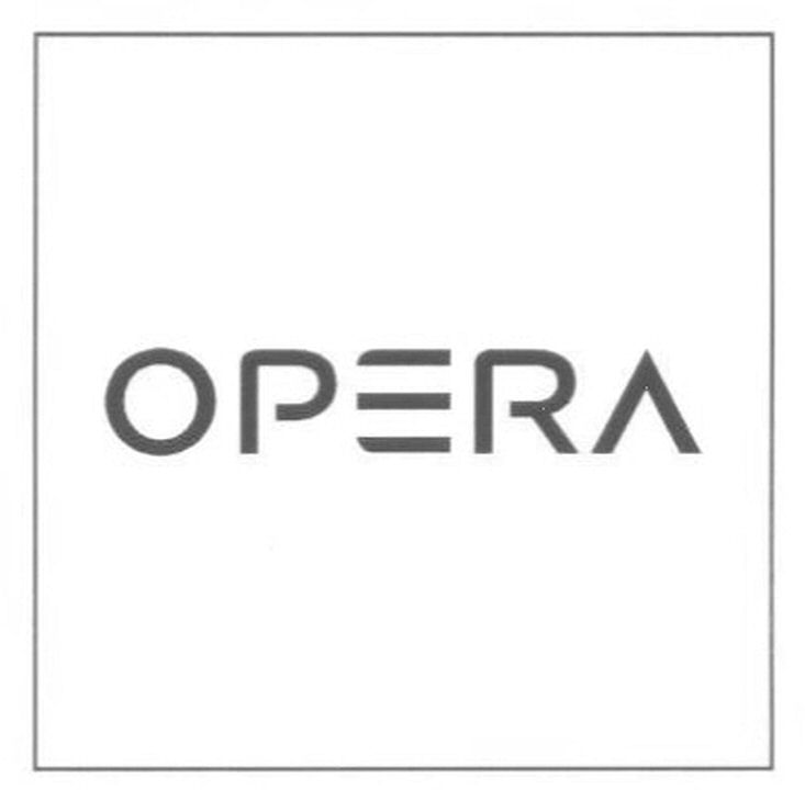 OPERA
