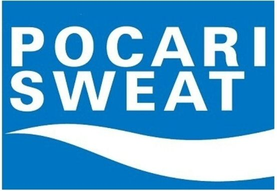 POCARI SWEAT