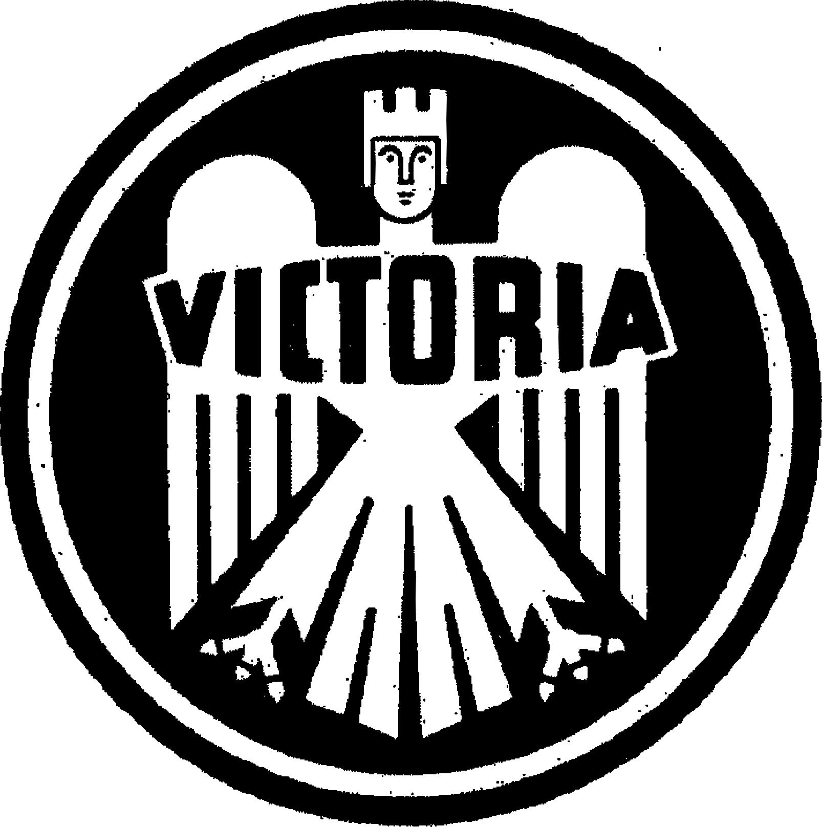 VICTORIA
