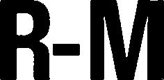 R-M