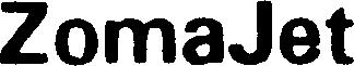 ZomaJet