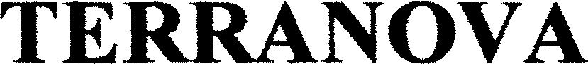 TERRANOVA