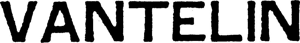 VANTELIN