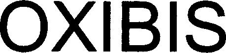 OXIBIS