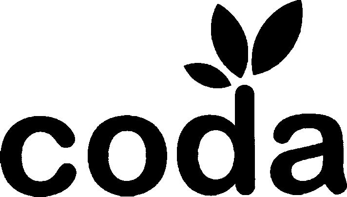 coda